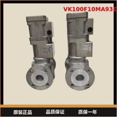 Hokde VK газовый электромагнитный клапан VK125F10MHA93S