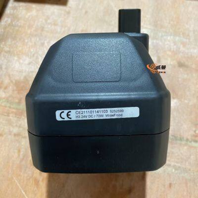 Original SEM W46000417 Light FOR WHEEL LOADER SPARE PARTS.