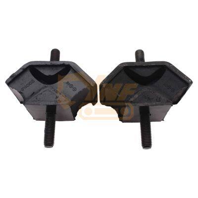 YNF Monture en caoutchouc pour moteur de haute qualité S16510-40002 pour pièces de moteur de pelle IHI