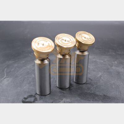 YNF High Quality Construction Machinery Parts K3V112Dt Excavator Hydraulic Pump Piston Shoe With 6 Month Warranty photo-4