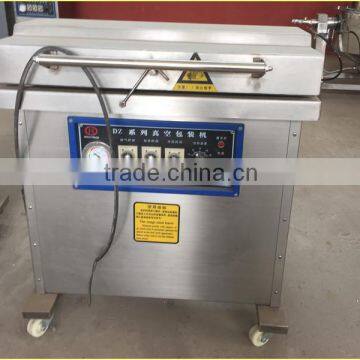 Sale Vacuum Sealer Vacuum Packing Machine Vacuum Machine for Food or Tea or Grain or Particle photo-5