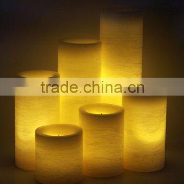 Flameless Led Cnadles photo-2