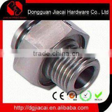 precision stainless steel shaft