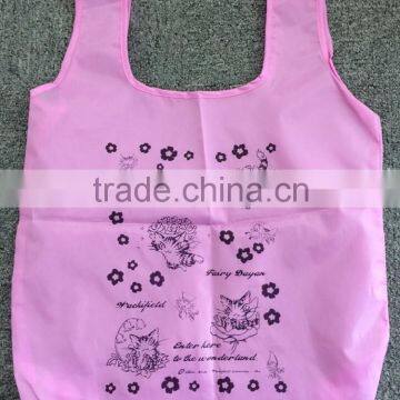 Convenient reusable shopping bag from alibaba china