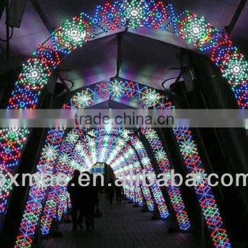 2013 light festival street Decorations