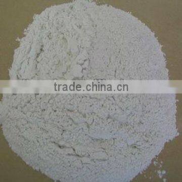 Bentonite for fertilizer