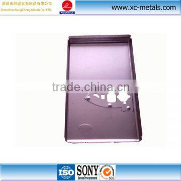 High quality metal steel kitchen stamping parts fabrication