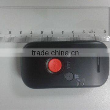 Hand Held Use Gps Tracker Gps Tracker for Persons Google Earth photo-2