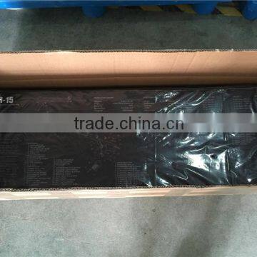 Hot Sale New Design Custom AR-15,AK47,Glcok,Beretta92 Gun Cleaning Mat,gun Mat for Rifle & Pistol Preparing and Cleaning Quality Choice photo-2