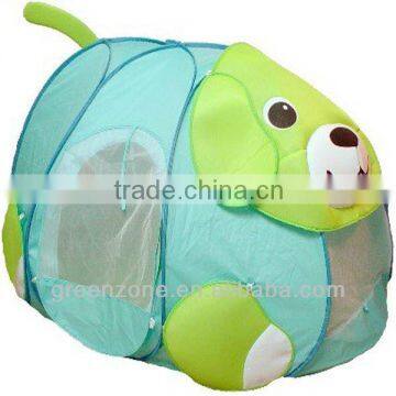 Children Puppy Tent indoor play tents