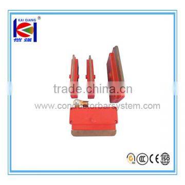 vacuum cleaner motor carbon brush for current collector