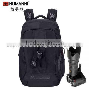 hiking backpack for walker ,high quality water resistant and wide straps