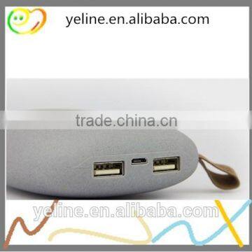 2 USB Artistical Power Banks for Motorola G/E/X photo-3