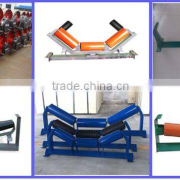 China Good Quality Belt Conveyor Comb Roller photo-5