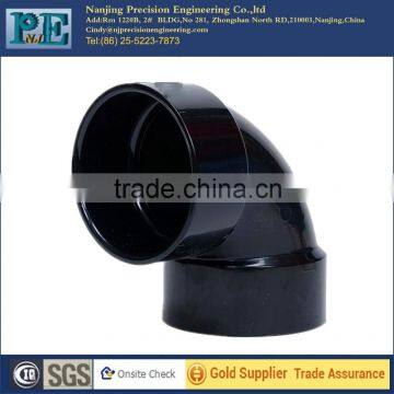 Custom High Demand Cnc Machining Forged Elbow photo-3