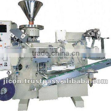 Capsule Blister Packing Machine