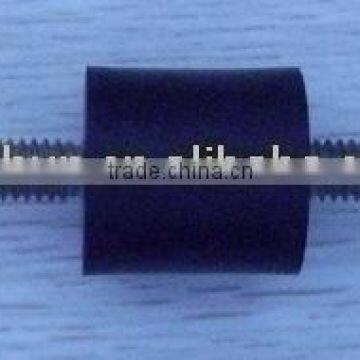 Molded Rubber, Rubber shocker