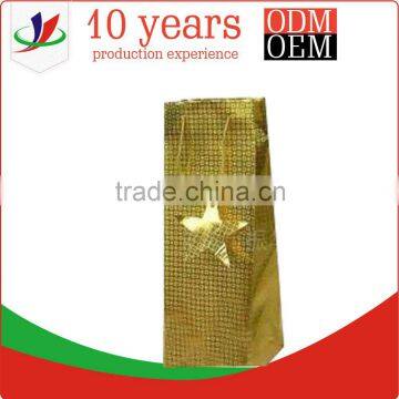 Wholesale Cheap Brown Paper Bags With Handles Celebrate it Paper Bags photo-4