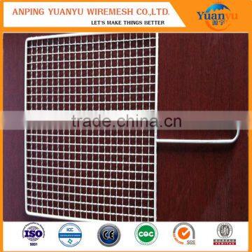 barbecue wire mesh