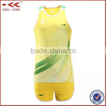 2016 china cheap team design track suit