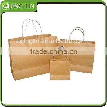 New Arrival Beautiful Eco-Friendly paper crafts bag supplier