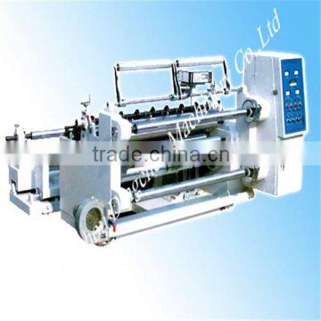 Dingchen High Quality Paper Slitting Machine Corrugated Paper Fluting Paper Slitting Machine