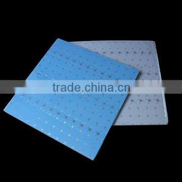 Hot design decotative pvc wall panel from china manufacturer