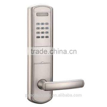 High Quality For Home Usage Mortise Security Password Digital Keypad Door Locks