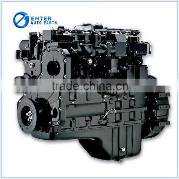 C280 20 dongfeng truck 6CT 8.3L diesel engine