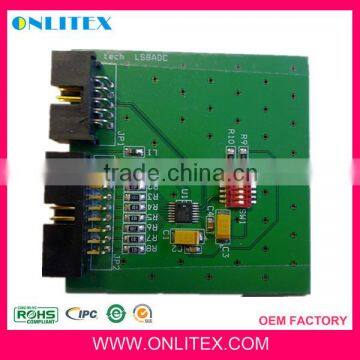 UL PCBA & PCB Assembly Manufacturer in Dongguan