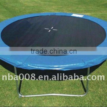 12FT Round Trampoline Jumping Bed