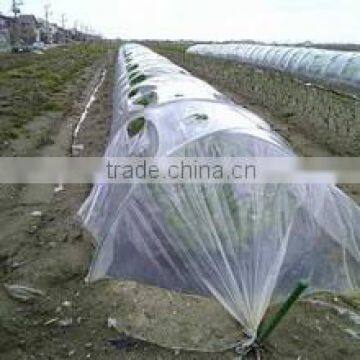 PE agricultural tunnel film manufacturer