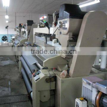 Water Jet Loom photo-4