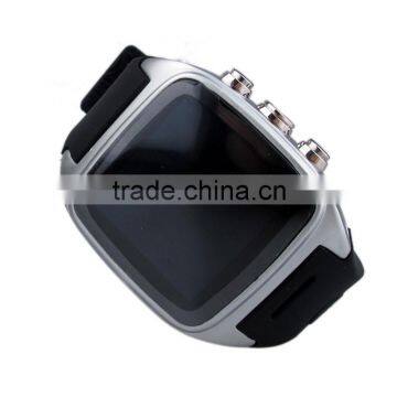 IP67 Waterproof Android Smart Watch Phone X01 1.54" 240*240 Screen Dual Core 512+4GB Smart Watch GPS 3G S8 Smartwatch Quality Choice photo-4