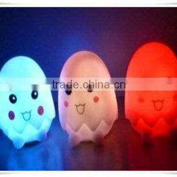 Custom logo cheap price lovely flashing toy