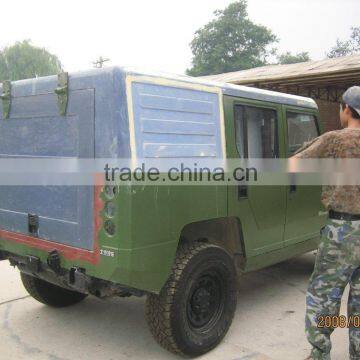 Camper Trailer Travel Trailer photo-2