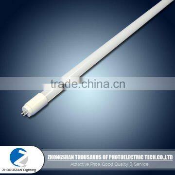 International standard without ballast AC 165 - 265v t6 tube light