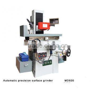 Hot selling !!!automatic precision universal surface grinder MD820 from Guangdong China