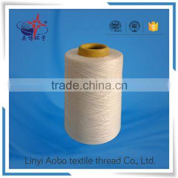 Spun Yarn Type and 100% Polyester Material spun polyester 40s/2 sewing thread
