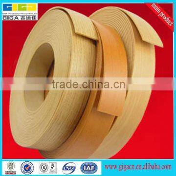 GIGA melamine chipboard pvc edging for furniture