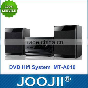 Hot 2.0 CH Home Theatr Hifi Speaker System