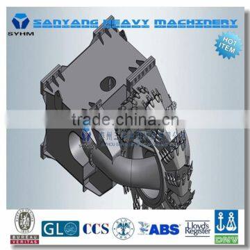 Dredger Bucket Wheel photo-5