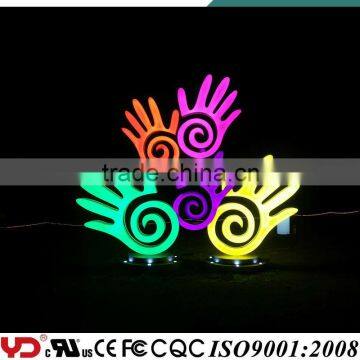 Attractive IP68 Prefessional LED Lighting Show CE UL FCC photo-2