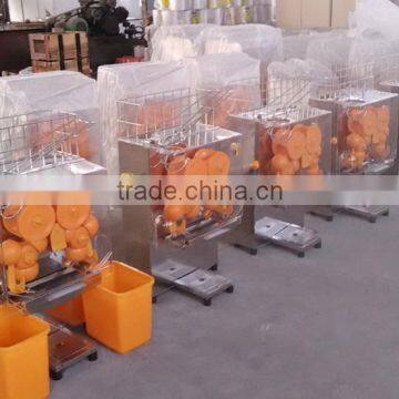 table type carrot juicers with 220V 50Hz 1 Ph electric