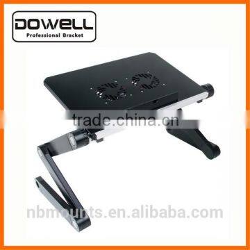 folding laptop stand table notebook desk