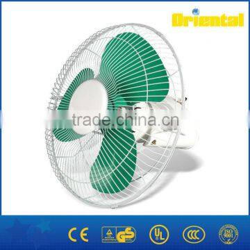 Ceiling orbit fan 16" AS blade Foshan