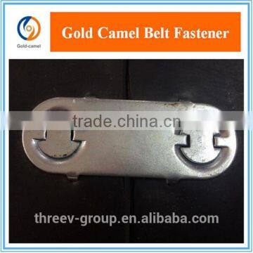 190 Type Plate Belt Fastener