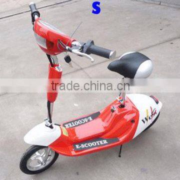 Electric scooter 250w,280w,300w motor dolphin scooter