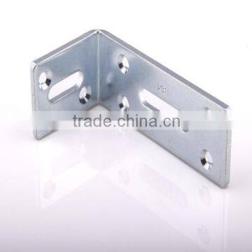 Stainless steel reinforced bracket