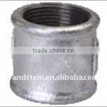 Malleable iron fitting